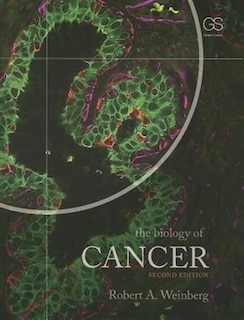 Couverture_The Biology Of Cancer