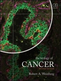 Front cover_The Biology Of Cancer
