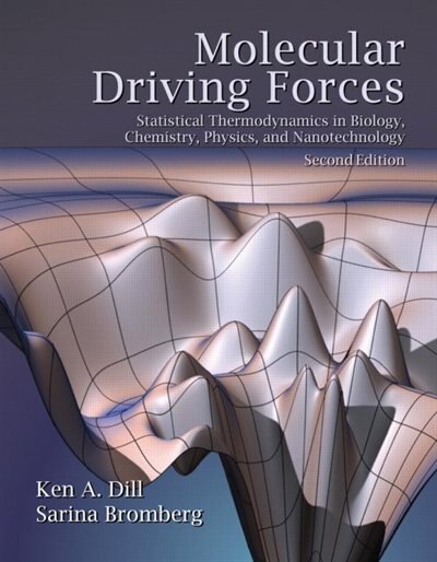 Front cover_Molecular Driving Forces