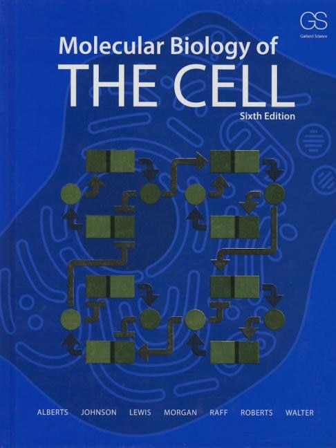 Molecular Biology Of The Cell