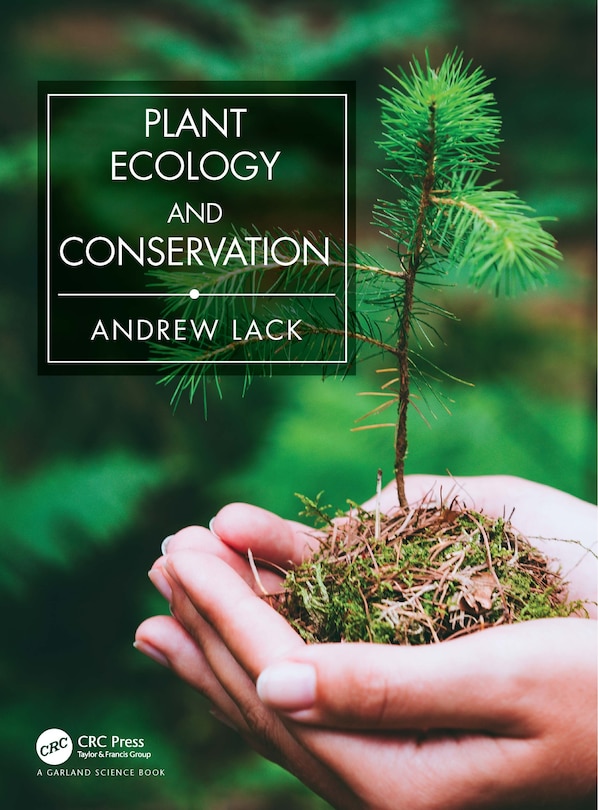 Front cover_Plant Ecology And Conservation