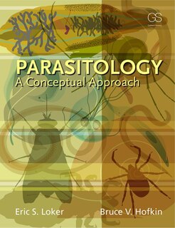 Front cover_Parasitology