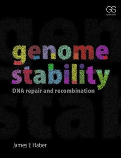 Front cover_Genome Stability