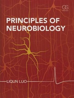 Front cover_Principles Of Neurobiology
