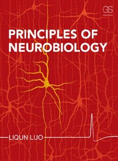 Front cover_Principles Of Neurobiology