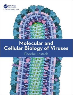 Front cover_Molecular And Cellular Biology Of Viruses