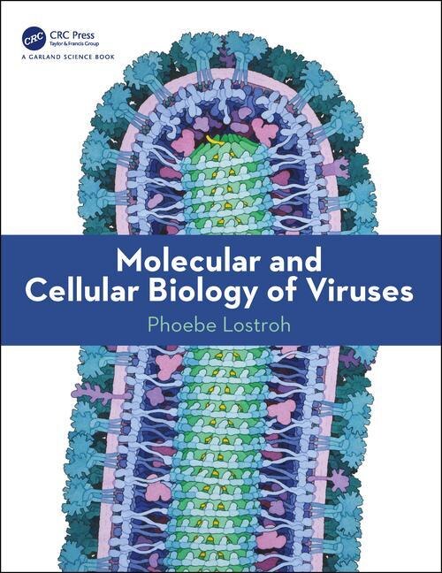 Front cover_Molecular And Cellular Biology Of Viruses