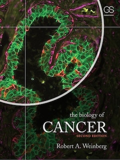 Front cover_The Biology Of Cancer