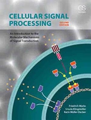 Front cover_Cellular Signal Processing
