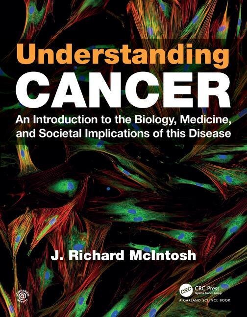 Front cover_Understanding Cancer