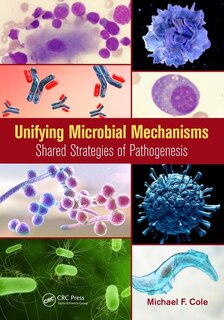 Couverture_Unifying Microbial Mechanisms