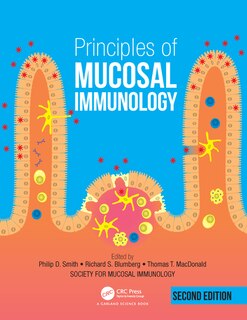 Front cover_Principles Of Mucosal Immunology