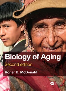 Couverture_Biology Of Aging