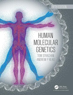 Front cover_Human Molecular Genetics