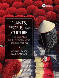 Couverture_Plants, People, And Culture