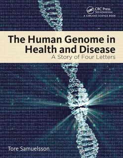 Front cover_The Human Genome In Health And Disease