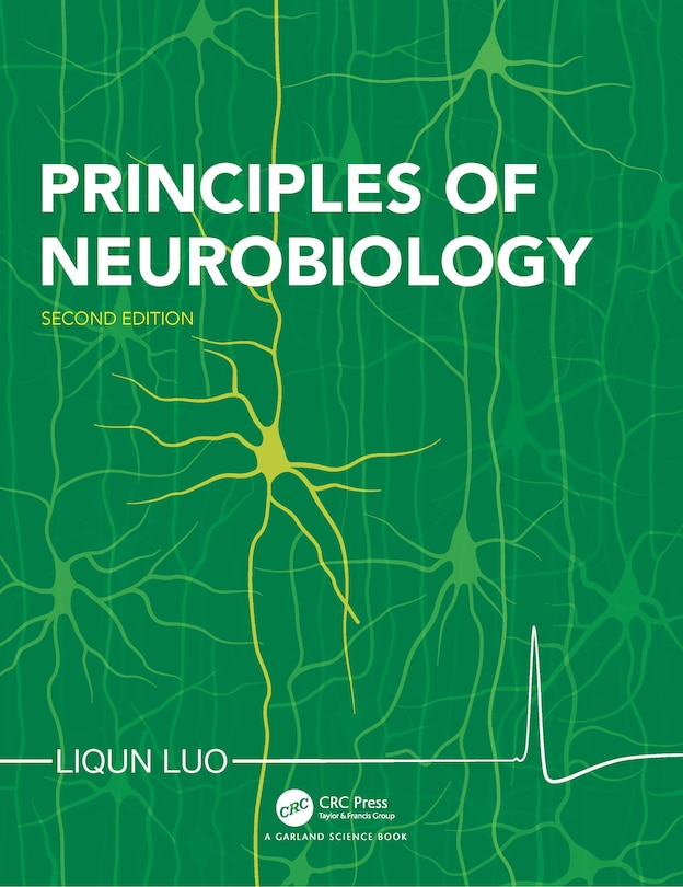 Front cover_Principles Of Neurobiology