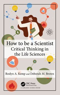 Couverture_How to Be a Scientist