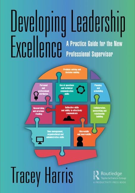 Couverture_Developing Leadership Excellence
