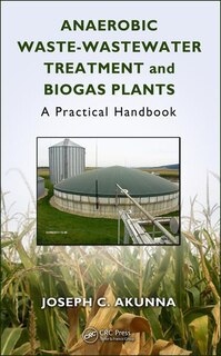 Front cover_Anaerobic Waste-wastewater Treatment And Biogas Plants