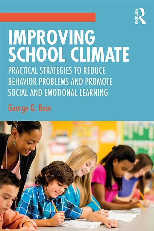 Front cover_Improving School Climate