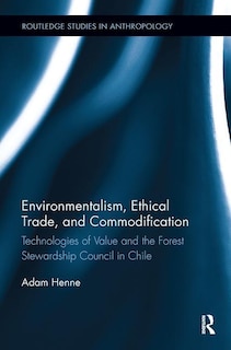 Couverture_Environmentalism, Ethical Trade, And Commodification