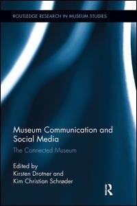Couverture_Museum Communication And Social Media
