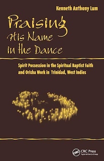 Front cover_Praising His Name In The Dance