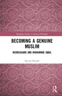 Couverture_Becoming A Genuine Muslim
