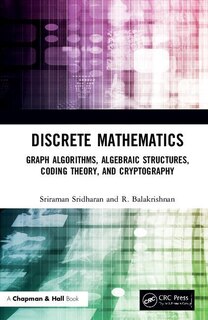 Couverture_Discrete Mathematics