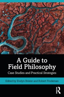 Couverture_A Guide To Field Philosophy