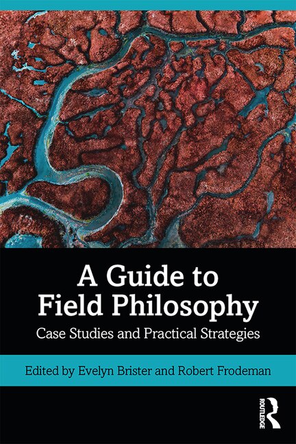 Couverture_A Guide To Field Philosophy