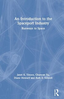 Front cover_An Introduction To The Spaceport Industry