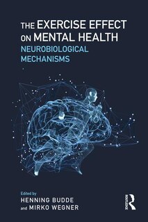 Front cover_The Exercise Effect On Mental Health