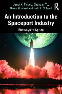 Front cover_An Introduction To The Spaceport Industry