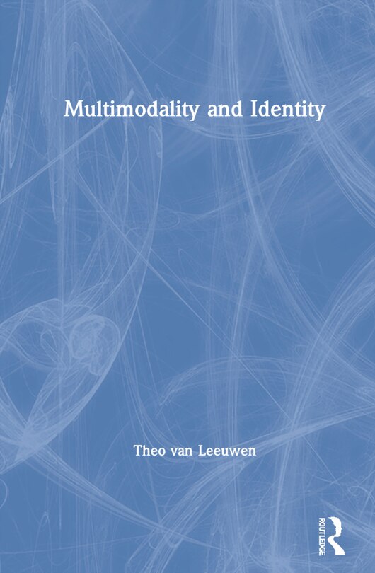 Couverture_Multimodality And Identity
