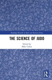 Front cover_Science of Judo