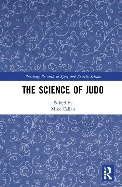 Front cover_Science of Judo