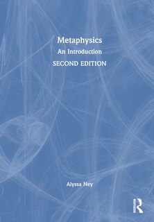 Front cover_Metaphysics