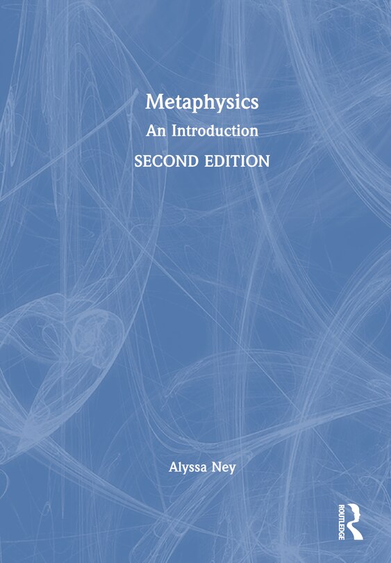 Front cover_Metaphysics