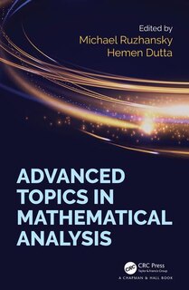 Couverture_Advanced Topics In Mathematical Analysis