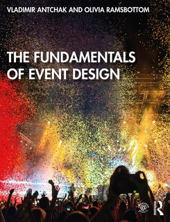 Front cover_Fundamentals of Event Design
