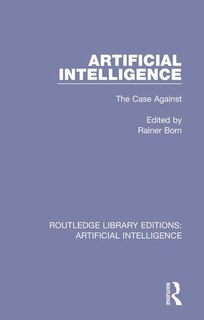 Front cover_Artificial Intelligence