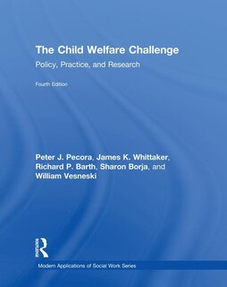 Couverture_The Child Welfare Challenge