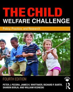 Couverture_The Child Welfare Challenge