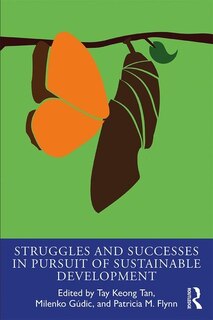 Front cover_Struggles And Successes In The Pursuit Of Sustainable Development