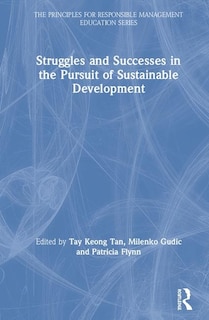 Front cover_Struggles And Successes In The Pursuit Of Sustainable Development