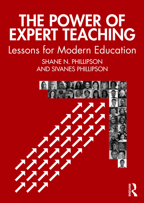 Couverture_The Power Of Expert Teaching