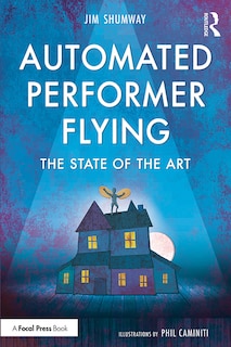 Couverture_Automated Performer Flying