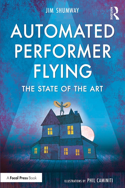 Couverture_Automated Performer Flying